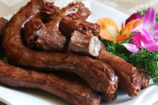 小诸葛鸭脖加盟费