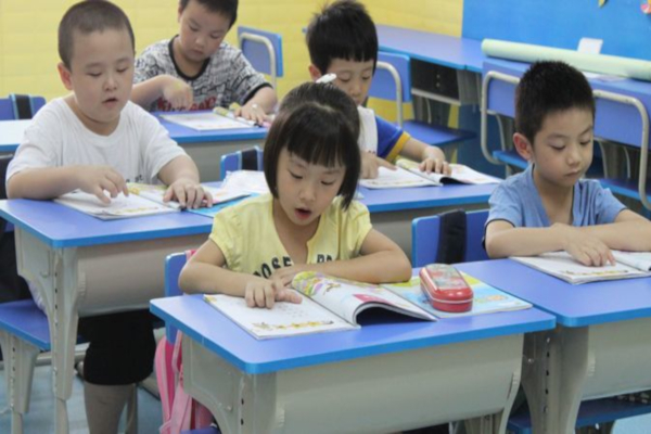 格伦大语文 加盟店