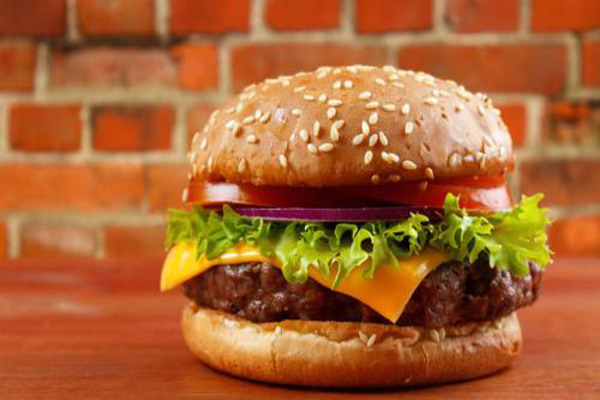 曼德夫汉堡加盟费