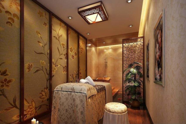 朱一手正骨堂加盟费