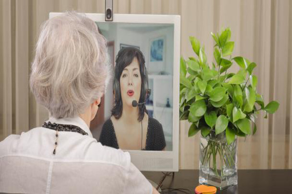 在线英语加盟费