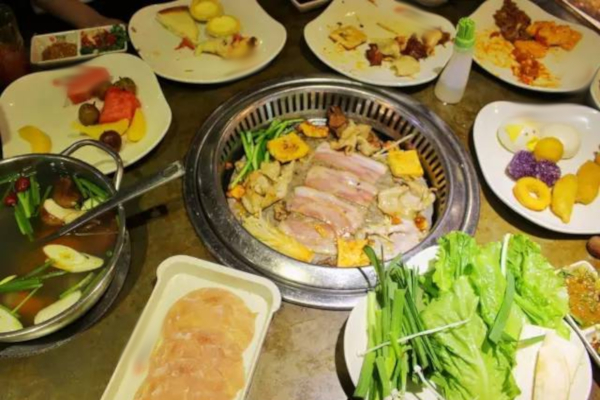 海鲜自助烤肉加盟，详细流程助您顺利开海鲜自助烤肉加盟店！