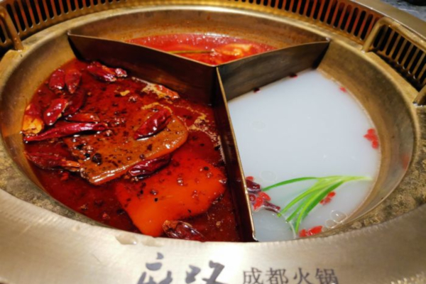 麻路成都火锅加盟费