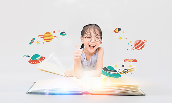 联恩国际儿童教育加盟店