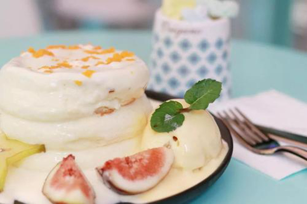 燕派新式燕窝甜品加盟费