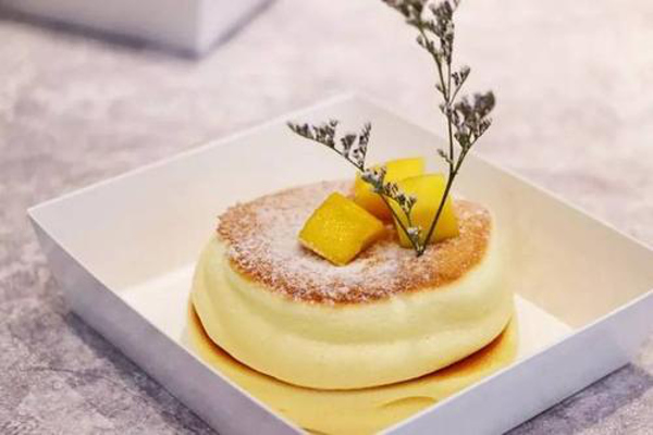 赵记传承牛奶甜品加盟费