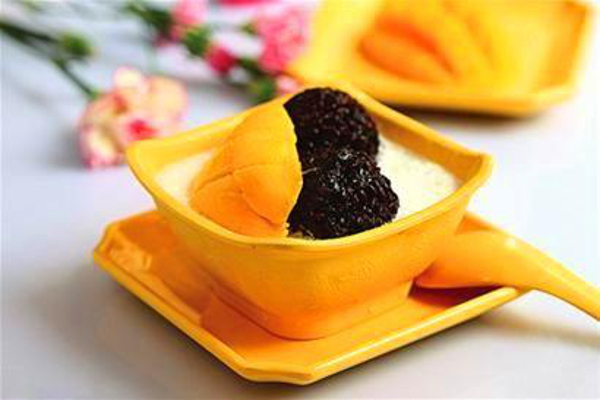 壹品糖港式甜品加盟费