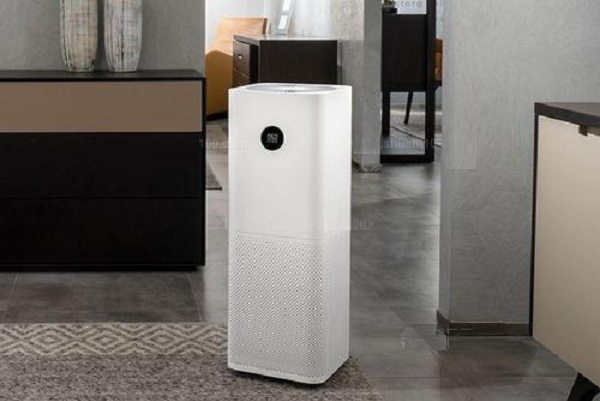 小米空气净化器加盟费