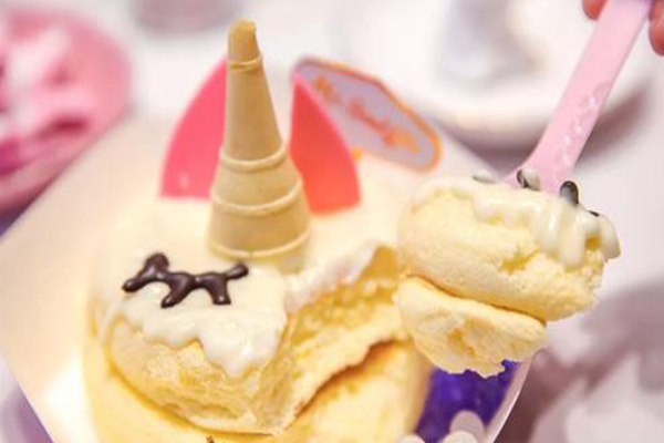 燕派新式燕窝甜品加盟费