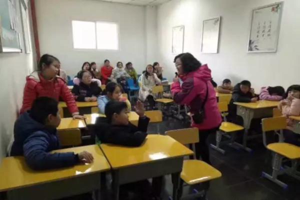 国韵教育加盟费