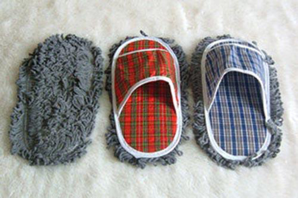 懒人用品店加盟