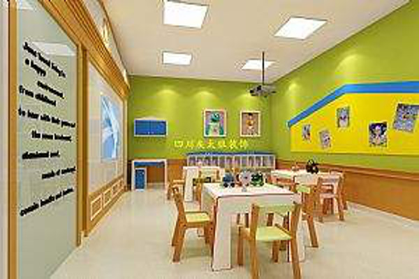 教育补习加盟费