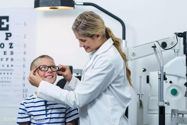 验光配镜加盟费