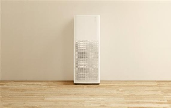 小米空气净化器加盟费