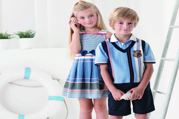 巴比豆童装加盟费