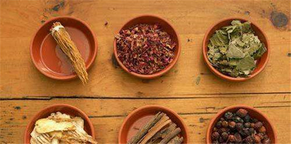 中药减肥加盟店