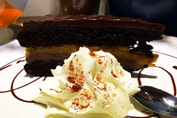 没有猫法式甜品加盟费