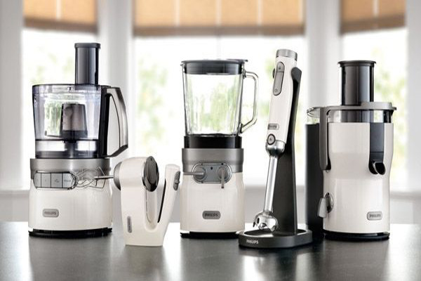 小家电招商加盟