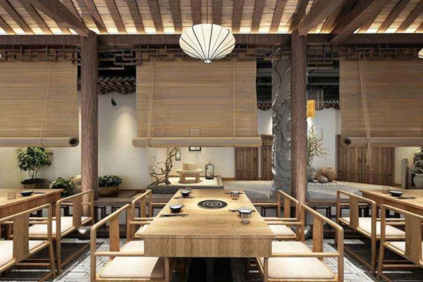 私房菜馆连锁加盟