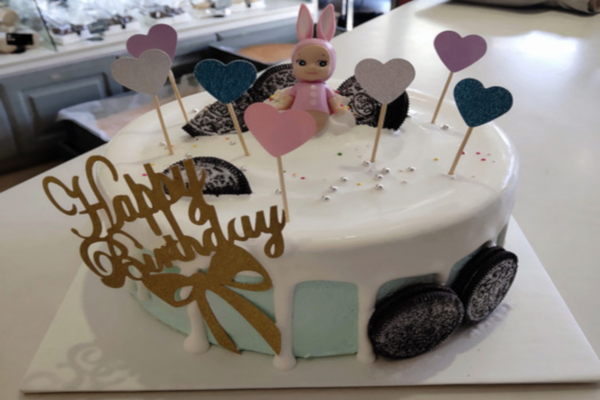 C大调面包烘焙坊加盟店