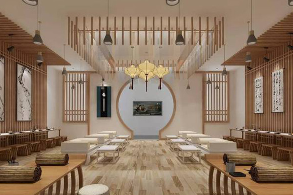 儿童国学馆加盟费