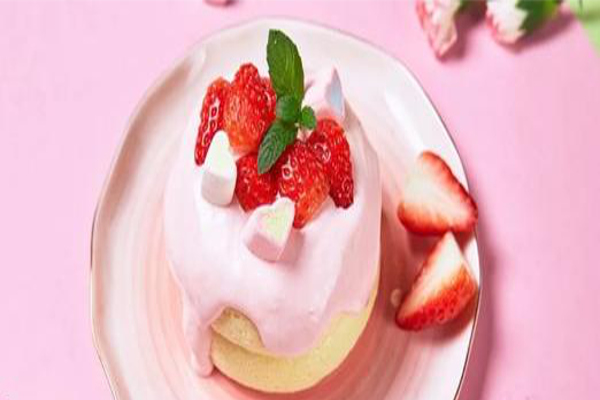 燕派新式燕窝甜品加盟费