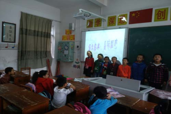 国韵教育加盟费