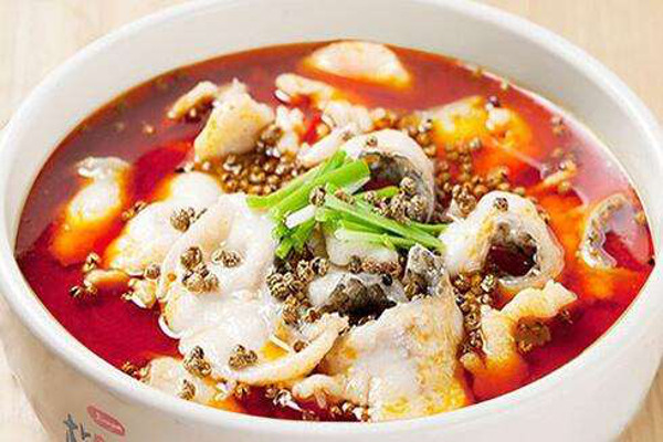 酸菜小鱼加盟费