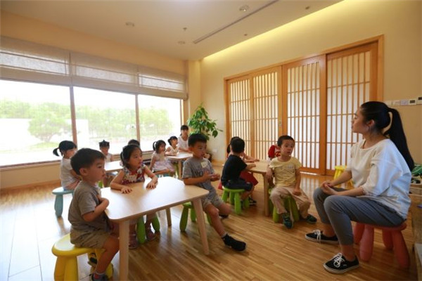 鹿和云生活书院加盟店