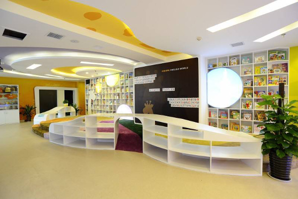 教育补习加盟费