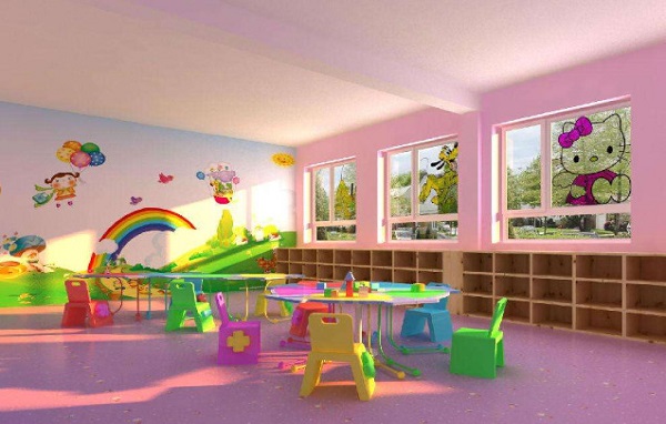 雏鹰幼儿园加盟费