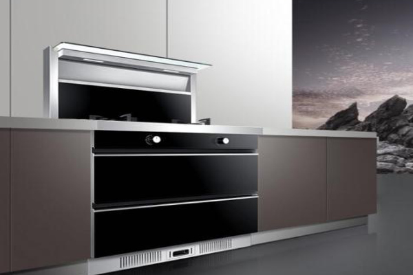 海尔集成灶加盟费