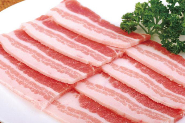 秘制五花肉加盟费