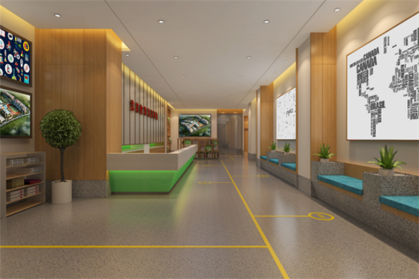 智会学堂教育加盟店