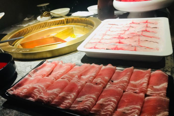 麻路成都火锅加盟店