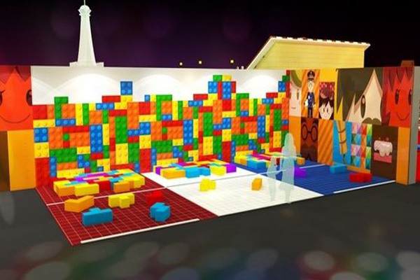 积木乐园加盟费