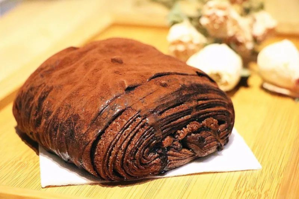 C大调面包烘焙坊加盟费