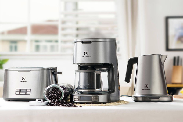 小家电招商加盟