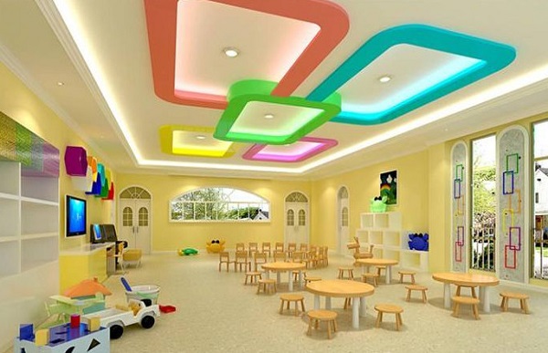 婴儿早教加盟费