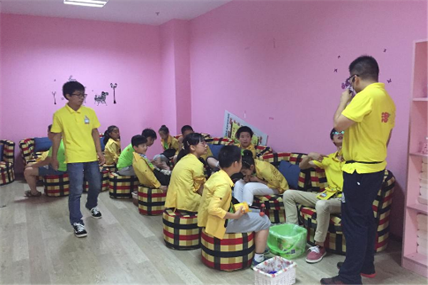 洛卡王国加盟店