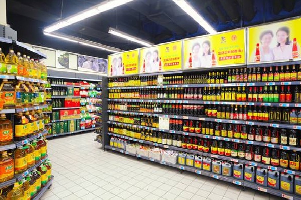 永辉生活店加盟