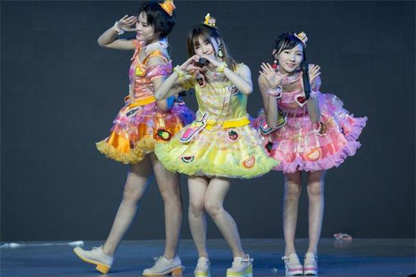 尚美艺术加盟店