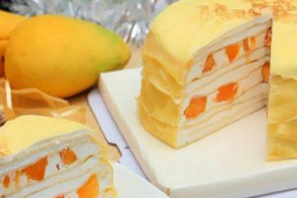 榴芒恋主题甜品加盟费