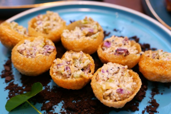 吾幺柒创意融合菜加盟费