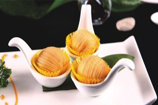 泰国榴莲酥加盟费