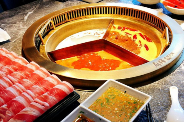 麻路成都火锅加盟费