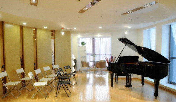 艺术培训加盟店