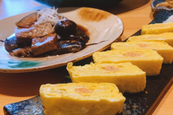 吉屋日本料理加盟店