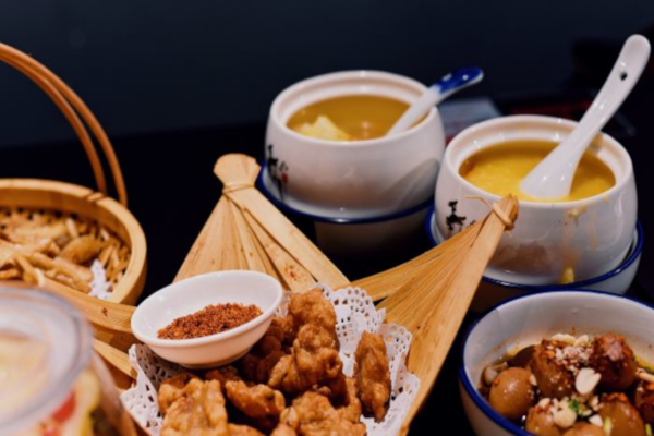 蓉城小生加盟费