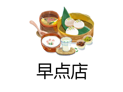 早点店加盟费用